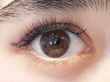 ミミラッシュ 鈴鹿 ヴィヴァーチェ店(MIMIRUSh VIVACE)/シングルラッシュ