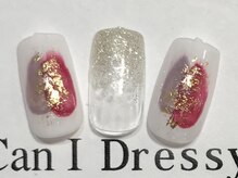 キャンアイドレッシー 熊谷店/2019.12～20.1月4000円