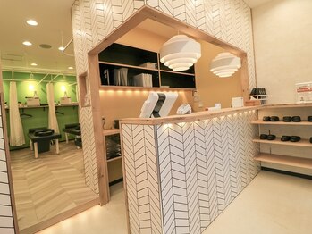 おおもりまち駅の接骨院 はり灸院/おおもりまち駅の整体院