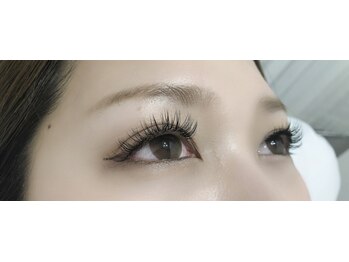 ルシア 阿倍野店5F(Lucia)/シングルラッシュ付け放題