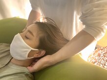 王様の昼寝 錦糸町/脳疲労や不眠・ストレス緩和に◎