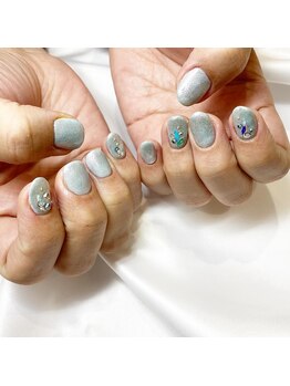 イーエムエー(e.m.a)/マグネット