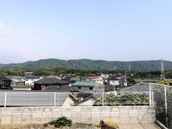 さくら整体/外観風景３