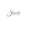 シャンティ(Shantii)ロゴ