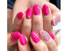 アールエム(Rm)/6月◇ネイル