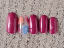 シュシュグラティ(chou chou Gratiii)/アートネイル