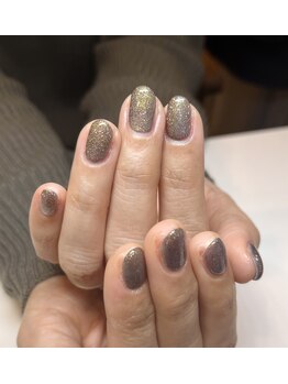 アールエム(Rm)/4月◇ネイル