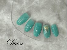 ダオン(DAON)/定額7700円コースです