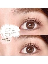 ドクターアイブロウズ(Dr.eyebrows)/次世代まつ毛パーマ