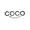 ココ(COCO)ロゴ