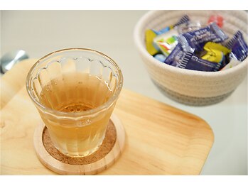 もみ福/フリードリンクサービス