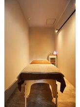 セメ(S’aimer)/マッサージルーム