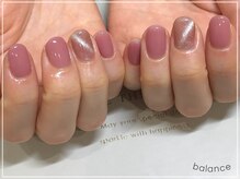 バランス 泉中央店(balance)/ナチュラルマグネット♪