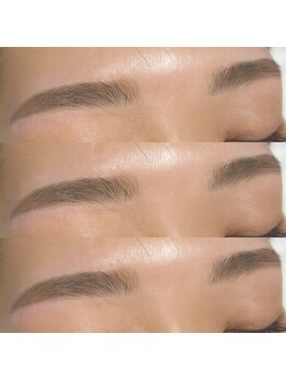 ミュゲ(muguet)/眉ワックス