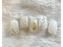 エル 梅田 堂山町店(el)/Dコース 6600円