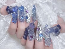 ネイルリアン(Nail lieN)/スカルプやり放題☆