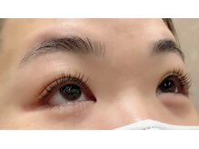 アイラッシュサロン ブラン イオンモール柏店(Eyelash Salon Blanc)/次世代まつげパーマのUカール
