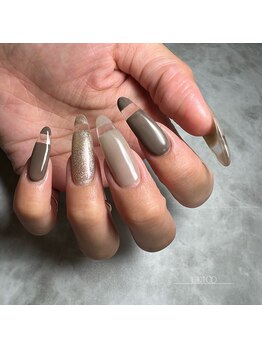 ユニコ(UNICO)/持ち込みデザイン