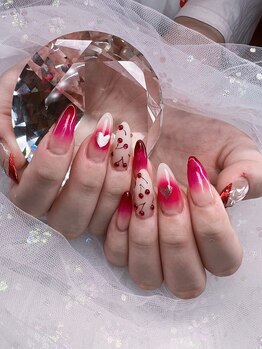 フローラ(flora)/