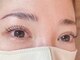 アール(ar.)の写真/≪マツエク/カラーエクステ/まつげパーマ/アイブロウ◇≫丁寧&親身な対応で初めての方もお気軽にご相談を☆