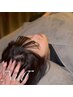 【即日熟睡！自律神経の乱れに◎】睡眠ドライヘッドスパ70分