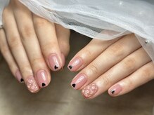 ミミ ネイルサロン(MIMI)/持ち込みデザイン