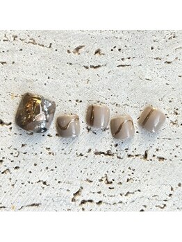 マスターネイルズ(MASTER NAILS)/trend design 2410[定額]