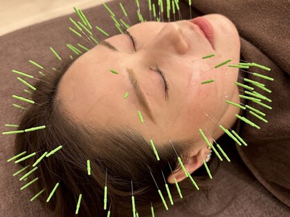 しんたろう鍼灸整骨院の写真