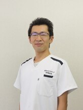 仙台療術センター 鎌瀧 敬也
