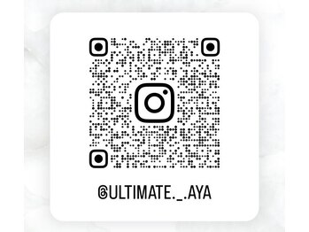 アルティメット(Ultimate)/Instagram