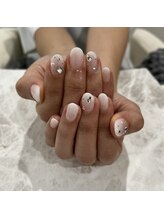 アンダーバーホワイトプラス 南海難波店(_WHITE+)/