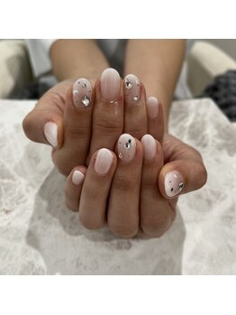 アンダーバーホワイトプラス 南海難波店(_WHITE+)/