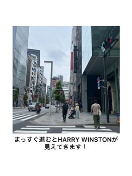 カナウ 銀座店(Kanau)/