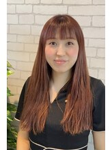 リル(LiLu) Yumi .I