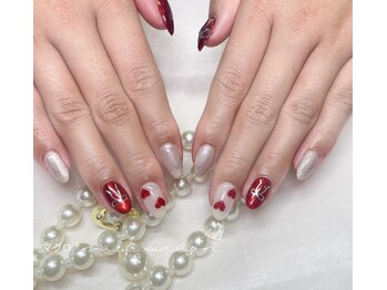 マグロ ネイルサロン/