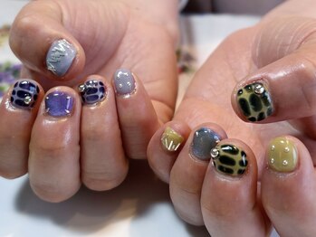 ミトミ(MITOMI)/H/Standard plan 255|高円寺