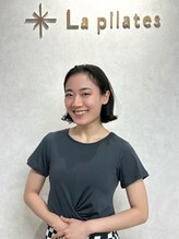 ラ ピラティス 姫路店(La pilates) MEIKO 