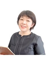 ここはな 八木 智美