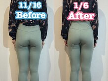 トレーニングジムスリー/ヒップアップ！！