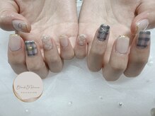 ブロックファイブハナ(Block 5 HANA)/