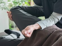 もみまつ 高岡院の雰囲気（雑誌掲載の本格派整体！【整体/肩こり/産後】）