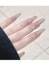 森ネイルサロン/