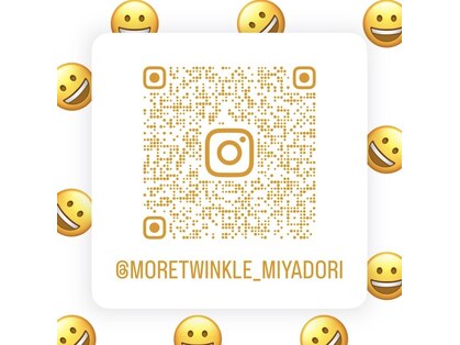 モアトゥインクル 福山宮通り店(MORE twinkle)の写真