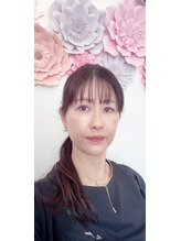 ジーン(Gene)&nbsp;名倉 知美