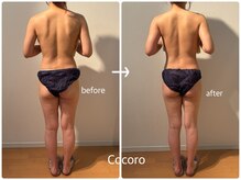 ココロ(Cocoro)/排出リンパマッサージ