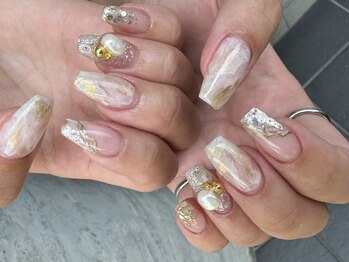 ニュアンスアート