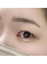 アイモア 金山店(eye mor.)/丸みデザイン♪