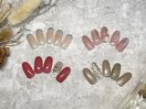 定額¥7000デザインコース★