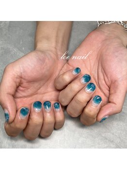 ロエネイル(loe nail)/画像お持ち込み