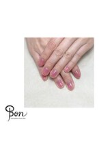 ネイルアトリエ ボン(nail atelier bon)/ハンドマニキュア
